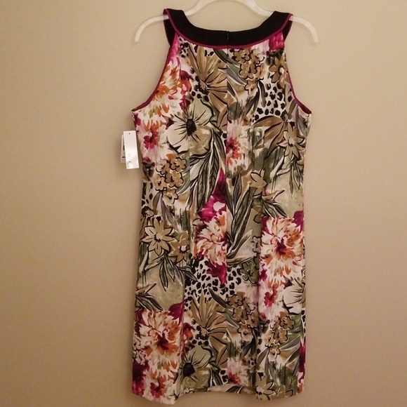 Alyx Limited Dress - Picture 2 of 4